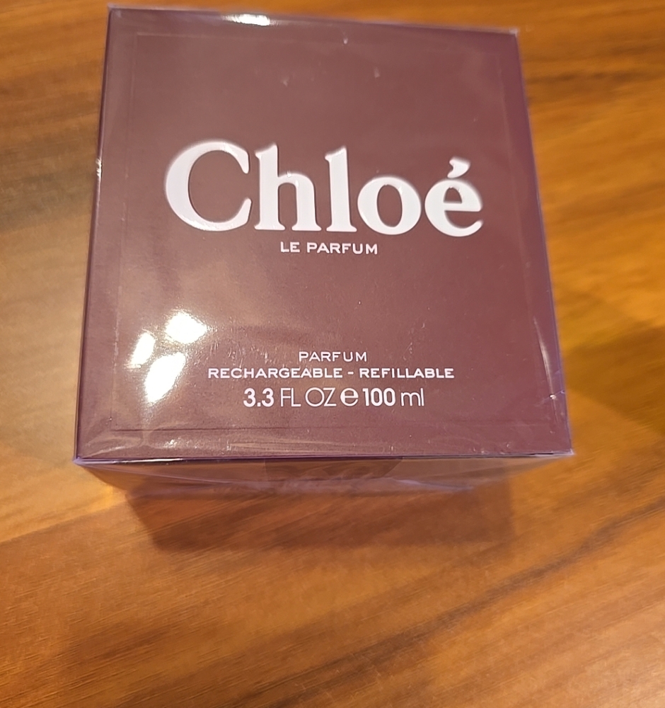 Chloé Le Parfum 100ml / 3.3 Fl Oz